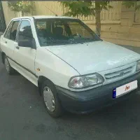 پراید مدل ۹۰ sx 131|خودرو سواری و وانت|تهران, خزانه|دیوار