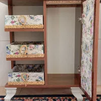 اجاق گاز، میز TVو سبد سیب زمینی پیاز|اجاق گاز و لوازم برقی پخت‌وپز|نهبندان, |دیوار