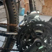 دوچرخه۲۶ سالم|دوچرخه، اسکیت، اسکوتر|پاکدشت, پاکدشت (مامازند)|دیوار