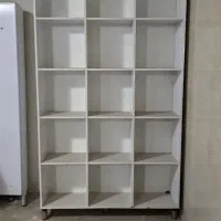 قفسه تمام MDF