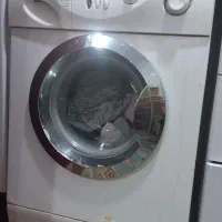 لباسشویی اسنوا