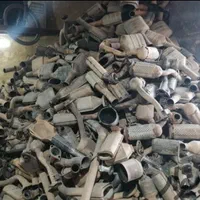 خرید کاتالیزور وخاک کاتالیست