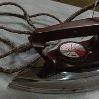 اتو قدیمی|اتو و لوازم اتو|کازرون, |دیوار