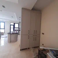 ۱۲۵ متر/۲ خواب/کلید نخورده/سوپر لاکچری|اجارهٔ آپارتمان|تهران, سازمان آب|دیوار