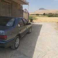 پژو 405 GL - دوگانه سوز CNG، مدل ۱۳۹۶