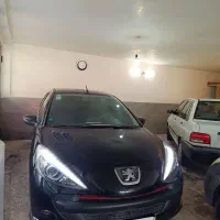 207بی رنگ 1402 سقف فلزی