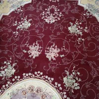 فرش ماشینی|فرش|بروجرد, |دیوار