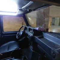 پاژن استیشن ۵ در ۶ سیلند وی۶|خودرو سواری و وانت|تهران, شهران جنوبی|دیوار