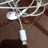 هدفون آیفون و عینک|لوازم جانبی موبایل و تبلت|ماکو, |دیوار