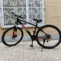 دوچرخه سایز ۲۹ ترینیکس