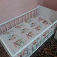 سرویس خواب کودک|اسباب و اثاث بچه|مشهد, مشکینی (شهرک غرب)|دیوار