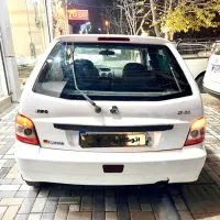 پراید ۱۱۱ استثنایی مدل۱۳۹۰ فرمان هیدرولیک+ABS|خودرو سواری و وانت|تبریز, |دیوار