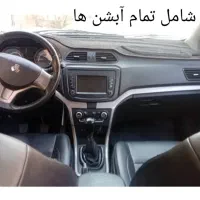 ماشین شاهین|خودرو سواری و وانت|یزد, |دیوار