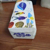 دستمال کاغذی عمده با کیفیت ،اقتصادی ، قیمت ویژه|مواد شوینده و دستمال کاغذی|تهران, پاسداران|دیوار