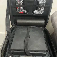 ps4 اسلیم یک ترا همراه با گارانتی