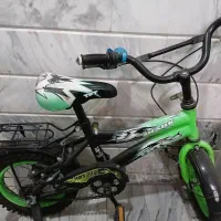 دوچرخه کودک|دوچرخه، اسکیت، اسکوتر|ری, ظهیرآباد|دیوار