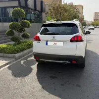 پژو 2008 مدل ۹۸ بی رنگ ماشین خانگی
