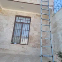 نردبان آهنی ۴/۴۰ سانت