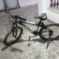 دوچرخه velopro