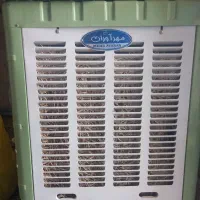 کولر|کولر آبی|چهاردانگه (آذربایجان), |دیوار