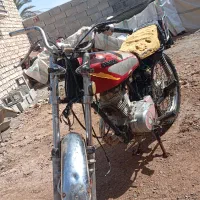 موتور مدل 85