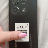 شیائومی redmi note 14s با حافظهٔ ۲۵۶ گیگابایت