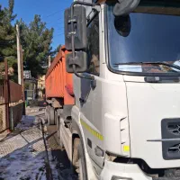 البرز ۸۹ بدون رنگ