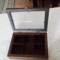 استند چوبی