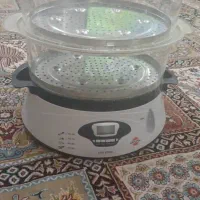 چرخ گوشت و بخار پز|اجاق گاز و لوازم برقی پخت‌وپز|مشهد, امیریه|دیوار