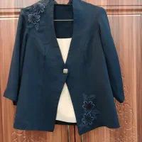 بلیز شلوار بافت مناسب یلدا و روزمره کیف لباس|لباس|گلبهار, شهر جدید گلبهار|دیوار