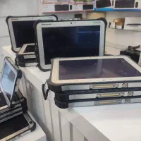 PANASONIC FZG1 ضد ضربه و ضد آب جذاب نظامی|رایانه همراه|تهران, شهرک صدرا|دیوار