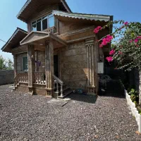 اجاره ویلا مبله ۲۳۰ متری۳ خواب