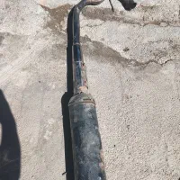 اگزوز قهرمانی