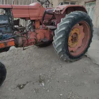 تراکتور رومانی مدل 68|خودرو سنگین|شراء, |دیوار