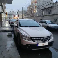 دنگ فنگ h30 کراس|خودرو سواری و وانت|کرمانشاه, |دیوار