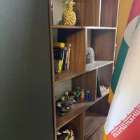 مبلمان میز کمد لوازم اداری / آبسردکن TV فوتبالدستی|مبلمان اداری|کرج, عظیمیه|دیوار