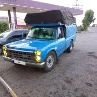 نیسان|خودرو سواری و وانت|گنبد کاووس, |دیوار