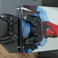 ps4 به شرط|کنسول، بازی ویدئویی و آنلاین|بهارستان, |دیوار