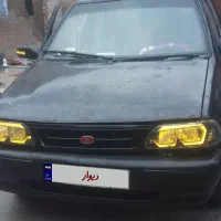 پراید131