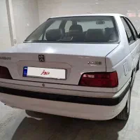 پژوهنده پارس سال مدل ۹۵