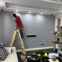 رنگ آمیزی ساختمان زیر قیمت