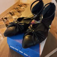 کفش مجلسی سایز ۴۰|کفش و لباس بچه|بروجرد, |دیوار