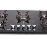 گازپنج شعله مدل تکنو ۲۰۲۵|اجاق گاز و لوازم برقی پختوپز|آستانه اشرفیه, |دیوار