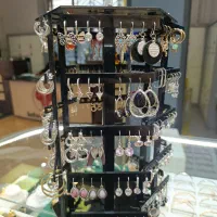 گوشواره فقط ۵۰ تومان|بدلیجات|مشهد, سجاد شهر|دیوار