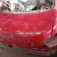 درب و گلیر پژو ۲۰۶ ، ۴۰۵ ، پارس ، سمند استوک|قطعات یدکی و لوازم جانبی|ورامین, خیر آباد|دیوار