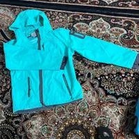 کاپشن بارونی،بهاری و پاییزی(خارجی،اصل)