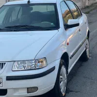 سمند lx مدل ۱۳۸۹|خودرو سواری و وانت|تالش, تالش|دیوار