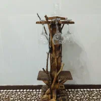 کنار سالنی|صنایع دستی و سایر لوازم تزئینی|اندیمشک, |دیوار