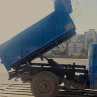حمل مصالح ساختمانی وخاکبرداری و خاکریزی