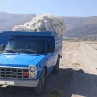 نیسان وانت دوگانه|خودرو سواری و وانت|سیدان, |دیوار